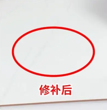 复兴瓷砖空鼓维修公司分享下板材基层，未采取柔性过渡措施的影响。在瓷砖铺贴工程中，如果采用的是板材基层（如石膏板、木工板等非刚性基层），而未采取柔性过渡措施，